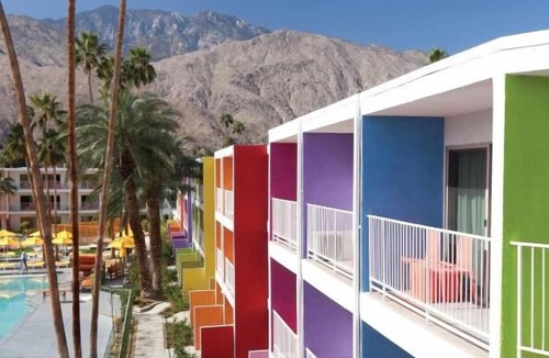 Sonora Sunrise Hotel | Pet-Friendly Unit! Enjoy The Pool Access And Relaxing View Of The Mountain!