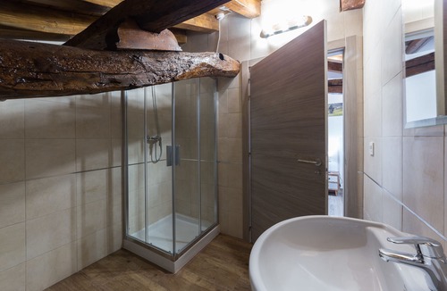 Ormaiztegi Hotel | Petit Hotel Goierri