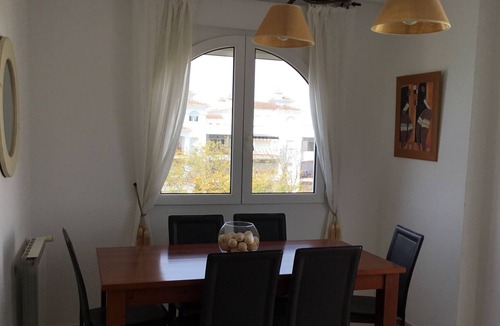 Roldan Apartment | Pez Espada 284544-Murcia Holiday Rentals Property