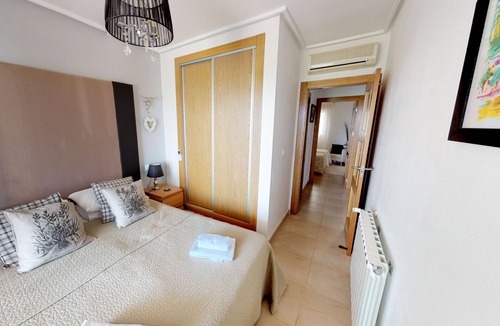 Roldan Apartment | Pez Espada 297379-Murcia Holiday Rentals Property