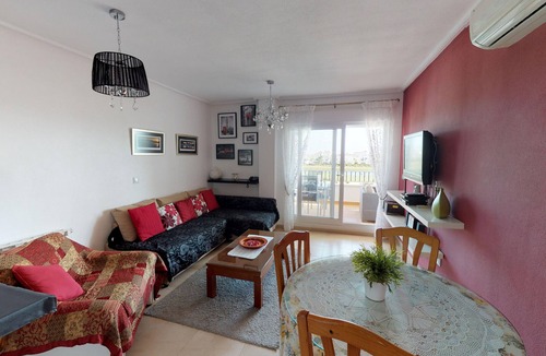 Roldan Apartment | Pez Espada 297379-Murcia Holiday Rentals Property