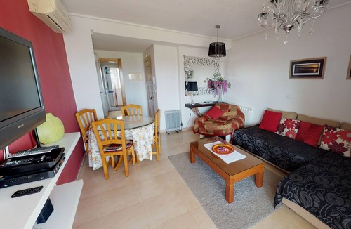 Roldan Apartment | Pez Espada 297379-Murcia Holiday Rentals Property