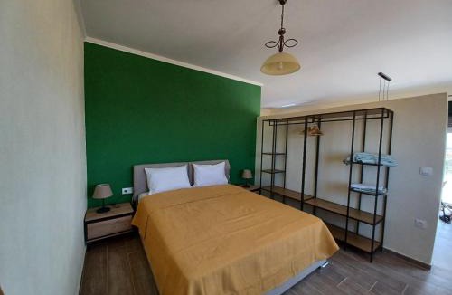 Samothrace House | Pezoulia Cottages