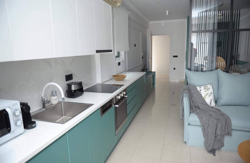 Minothiana House | Phaedra's Studios in Kolymbari