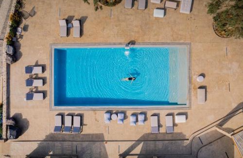 Santorini Villa | Phaos at Cellaria Estate