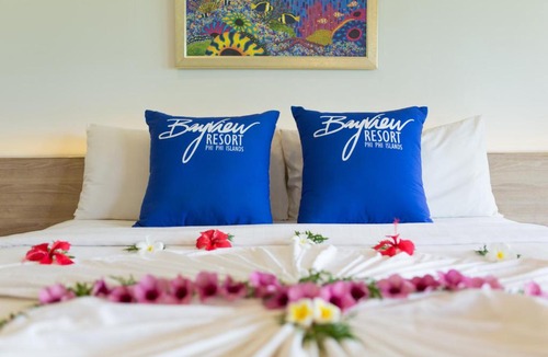Ko Phi Phi Resort | Phi Phi Bayview Premier Resort