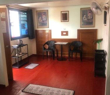 Ko Phi Phi House | Phi Phi Dream Guest House