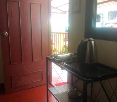 Ko Phi Phi House | Phi Phi Dream Guest House