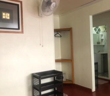 Ko Phi Phi House | Phi Phi Dream Guest House