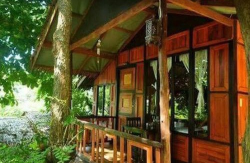 Ko Phi Phi Resort | Phi Phi Green Hill Resort