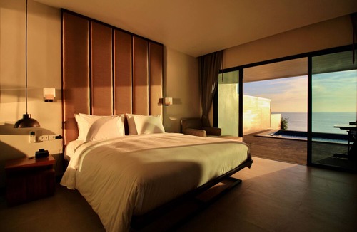 Ko Phi Phi Resort | Phi Phi Holiday Resort