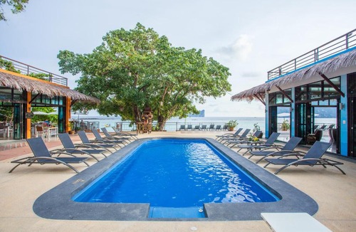 Ko Phi Phi Resort | Phi Phi Long Beach Resort & Villa