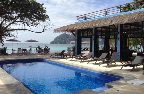 Ko Phi Phi Resort | Phi Phi Long Beach Resort & Villa