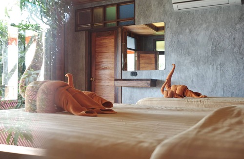 Ko Phi Phi Resort | Phi Phi Relax Beach Resort