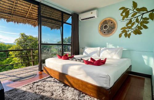 Ko Phi Phi Resort | Phi Phi Sea Sky Resort