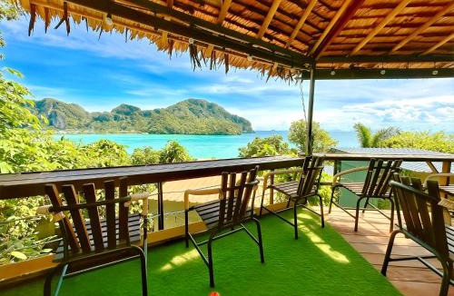 Ko Phi Phi Resort | Phi Phi Sea Sky Resort
