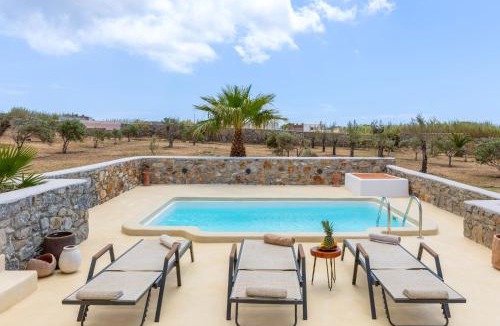 Mykonos Villa | Philippi Villa