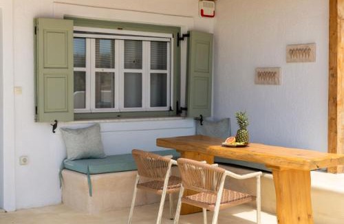 Mykonos Villa | Philippi Villa