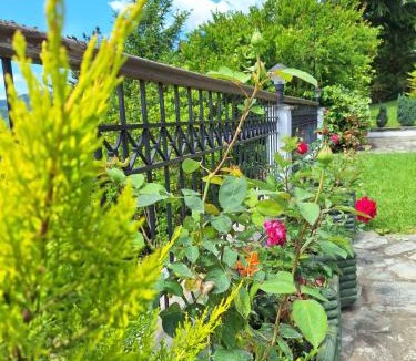 Paranesti Hotel | Philoxenia Hotel