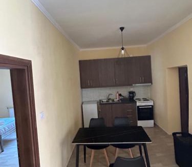 Topeiros Apartment | Phoenix Apartment