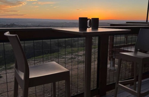 Paso Robles Apartment | Phoenix Rising Villa King Suite