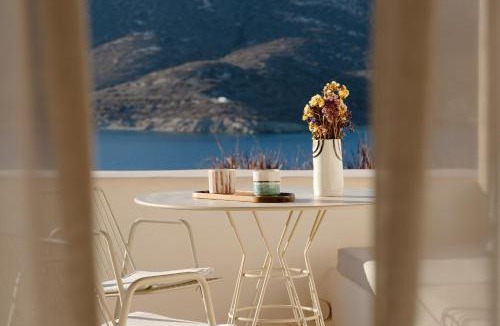 Amorgos Apartment | PhosAlos Apartments