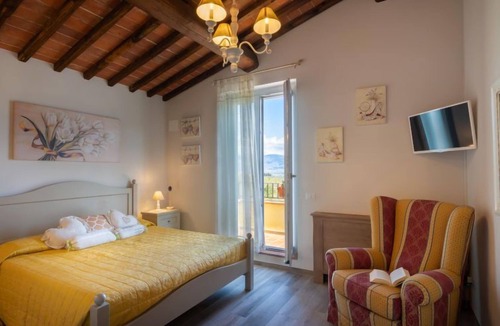 Pergine Valdarno House | Pianelli by Interhome