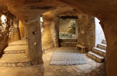 Buendia House | Piedra y Luz