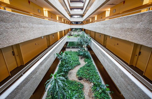 Castillejos Apartment | Pierre & Vacances Apartamentos Edificio Eurobuilding 2