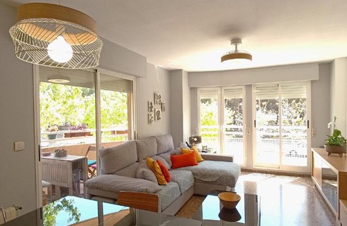El Grao de Castellon Apartment | Pine Horizon Family