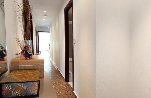 El Grao de Castellon Apartment | Pine Horizon Family