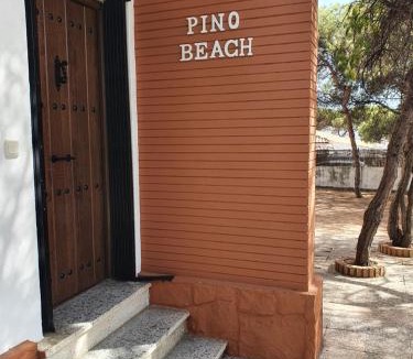 Punta Umbria Apartment | PINO BEACH