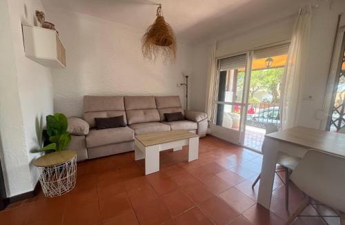Punta Umbria Apartment | PINO BEACH