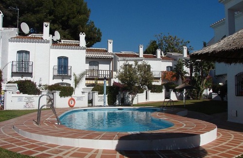 Nerja City Centre House | PINOS 11 MENYBER