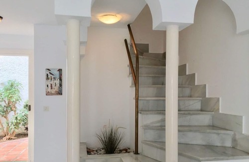 Nerja City Centre House | Pinos 17 Menyber