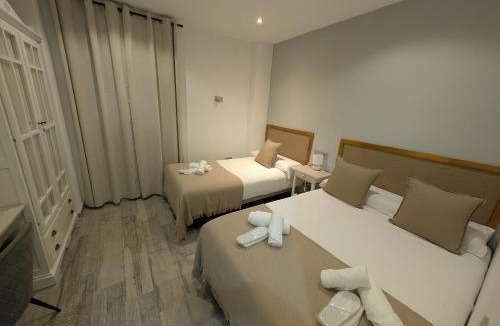 Corrales House | Pinos del Mar