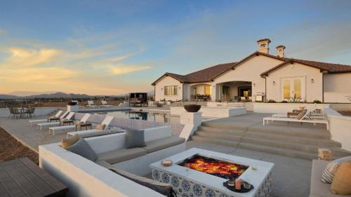 Temecula Villa | Pinot Point by AvantStay