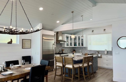 Dillon Beach House | Piper Promontory