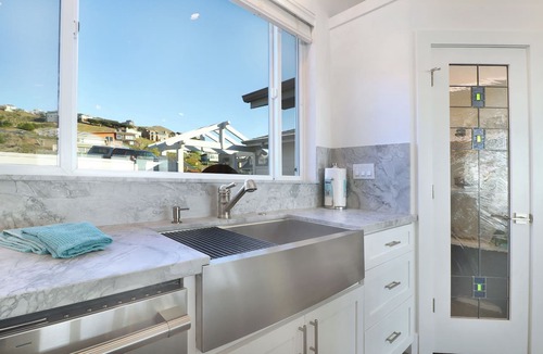 Dillon Beach House | Piper Promontory