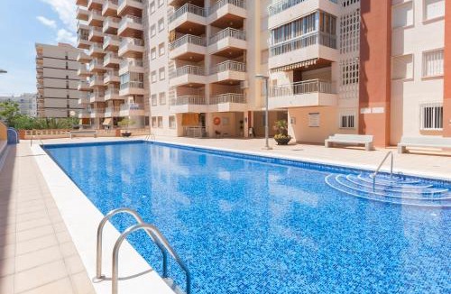 Playa de Gandia Villa | Piropo