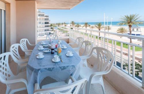 Playa de Gandia Villa | Piropo