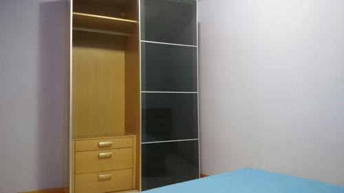 Valdepenas Apartment | PISO CANAL