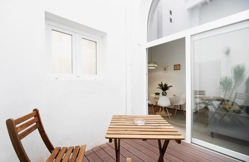 Old Town Apartment | Piso con Encanto 2