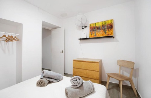 Old Town Apartment | Piso con Encanto 2