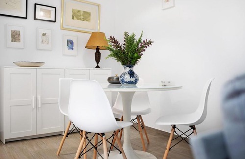 Old Town Apartment | Piso con Encanto 2