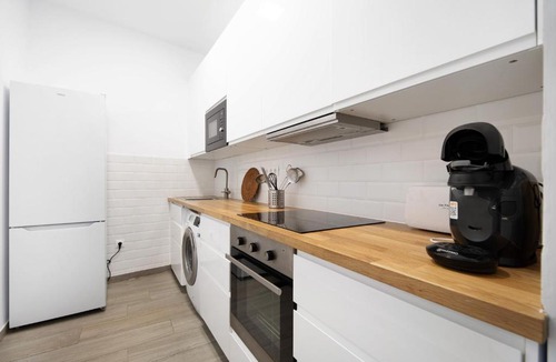 Old Town Apartment | Piso con Encanto 2