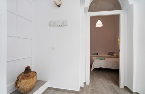 Old Town Apartment | Piso con Encanto