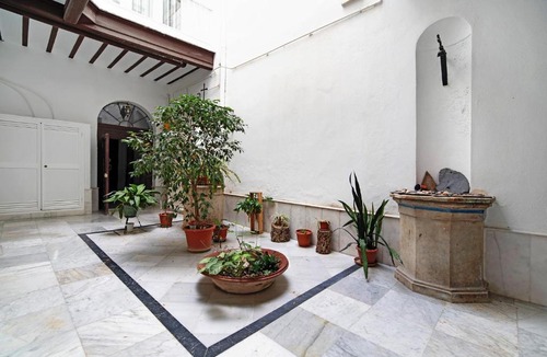 Old Town Apartment | Piso con Encanto
