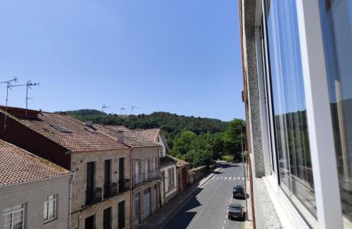 Chantada Apartment | Piso de Alba