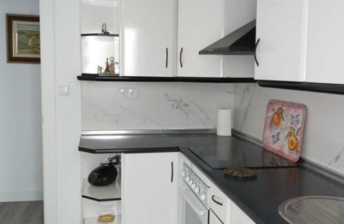 Jaen Apartment | Piso el Camarín